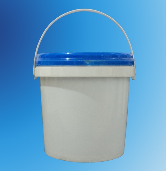 Пластична кофа од 5 литри: Зошто HDPE пластиката обично се користи за индустриски контејнери за пакување?
